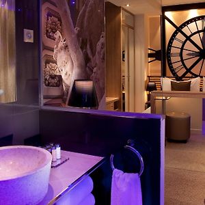 Secret De Paris - Hotel & Spa (Adults Only)